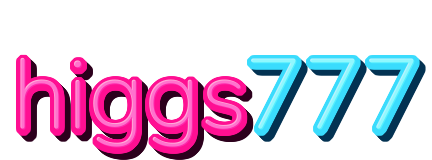 higgs777 — logo kanal